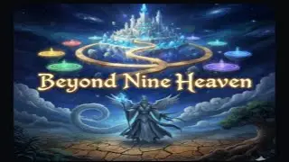 || BEYOND NINE HEAVEN [ HINDI DUBBED ] 2026 NEW KOREAN ACTION DRAMA ||