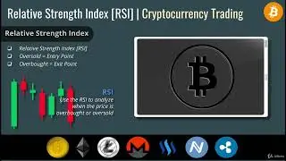 RSI Relative Strength Index  Finding Overbought  Oversold Entry Points