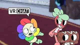 Dandy world chapter 1, season five