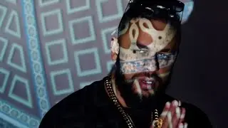 EyeMan - OMI (Clip Officiel)