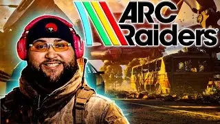 🔴ARC RAIDERS: SOLO RUNS AND LOOKING FOR GOOP!!🔴