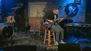 Robbie Arp - Pour ma Mère: Live from the Evening Muse - Jan. 6, 2026