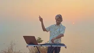 Goa Sunset Sessions 🌅 | Afrohouse Mix (Keinemusic, Hugel, Adam Port)
