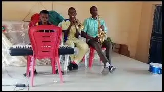 Bethany College Akure School Instrumentalist First Rehearsals Showcase