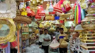Vera Level 👌👌Awesome 🤷‍♂️Cheapest Return Gift Items Manufacturing Wholesale Shop Sowcarpt in Chennai