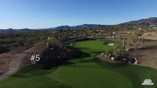 No  7 at Desert Mountain