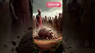 The Fall of Pride #africanfolktales #story #africanstories