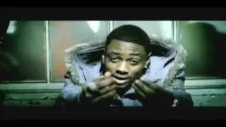 Roscoe Dash Ft. Soulja Boy - All The Way Turnt Up [Music Video]