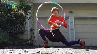 Beat hoops