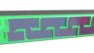 MIXPAC&trade; Quadro mixing technology