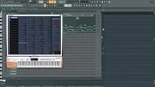 krazy8beatz tutorial | How to make a kowboy krazy type beat