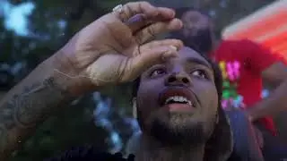 Bandhunta Izzy - Rich Too fast