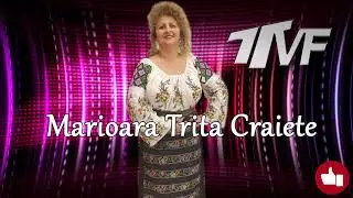 Marioara Trita Craiete🔷️Cel mai al DRACU Colaj de joc 🔷️Hore si Sarbe BELEA 🔷️