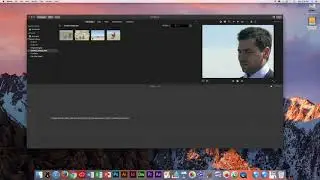 iMovie Introduction Tutorial