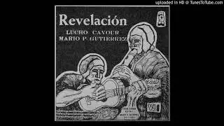Lucho Cavour y Mario Gutiérrez - Sueño de los Tokhoris (Mujoy)