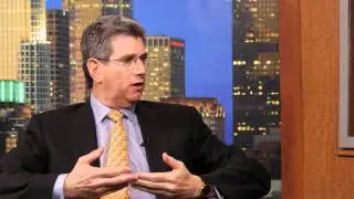 Selecting The Right Marketing Agency- The Kern Organization Video Blog