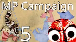Victoria 3 Roleplay MP Campaign 3 as Philippines on 4x Games Session 5