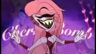 Cherri bomb poison 