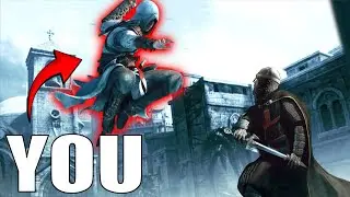 How to FINALLY Fix Falling in D&D | A New Approach