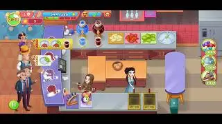 Cooking Diary: Difficult Level 10 at Strike Resto. [ TRICK AND TIPS FOR COOKING DIARY ]