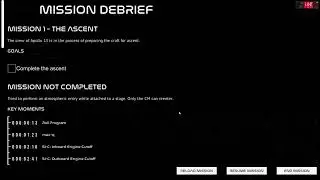Lets go to Space in Reentry a Space Flight Simulator in 2026