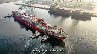 Synergy Conversion | Naval Converter
