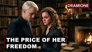 The Price of Her Freedom | Dramione (Harry Potter) Fanfiction