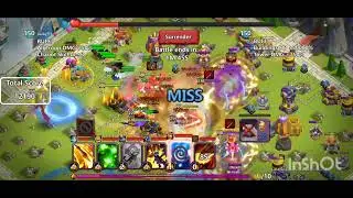 Clash of Lords - Doing my dailies everyday until i die Ep 480