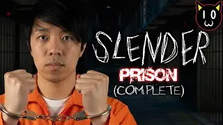 Slender Prison [Полная версия] | АНТИКЛИКБЕЙТ, НЕ КЛАССИЧЕСКАЯ ВЕРСИЯ