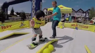 Burton Riglet Park Zoetermeer