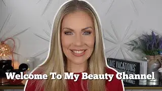 Welcome to My Beauty Channel, 