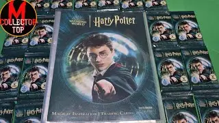 Coleccionador de Harry Potter Mágica Inspiración Editorial Panini 2024