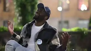 Chris Muzikk -  Alone ( shot by @SkootyVisions)
