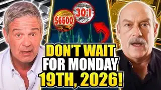 SERIOUS WARNING for All Silver Stackers! You Don&rsquo;t Know What&rsquo;s REALLY COMING - Holter & Schectman