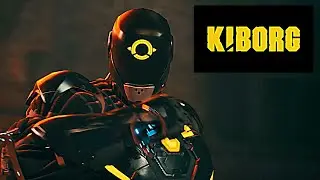 Kiborg Game Launch Trailer