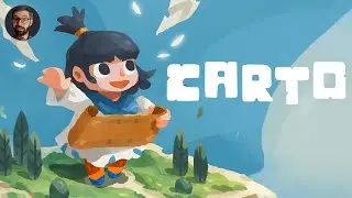 Carto Review | Super cute world-altering puzzler