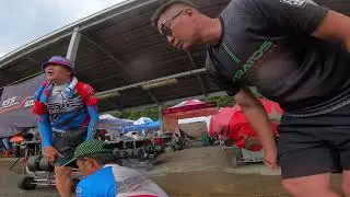 Wet Practice Motegi Japan - RMC Japan 2025