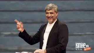Ignite '19 Keynote - Amit Singh