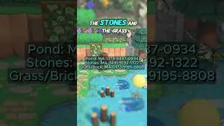 Easy Nooks Build! #acnh #acnhtutorial #acnhinspo #animalcrossingnewhorizons
