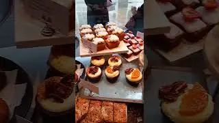 Ottolenghi Cakes!