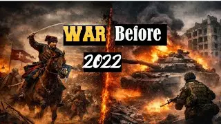 Ukraine Was at War Long Before 2022 &ndash; Here&rsquo;s the Proof.