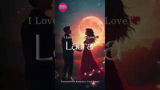 Victorious Love Anthem for Laura: The Classic Ballad of the Laurel Crown (Eternal Fame & Honor)