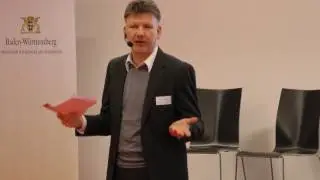 Fachtagung Senioren &bdquo;Vernetzt oder abgeh&auml;ngt?!