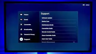 Samsung The Frame &ndash; How to Fix Wi-Fi Disconnects
