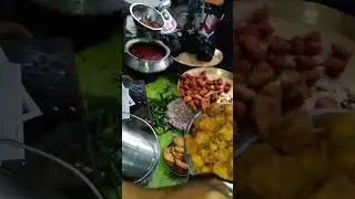 Bhujai wala in katihar🥵#youtubeshorts #shorts #youtube #food #trending #viral