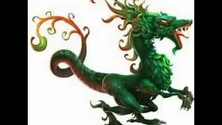 Monster Legends Dracontium 1 to level 25 Review !