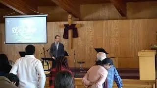Siion Church Livestream