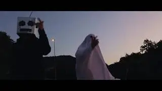 Time Saves Nine - Two Boys (Official Video)