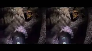 [VRゴーグル専用]USJハリーポッターライド