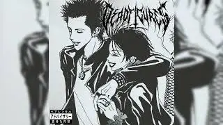 Deadfigure$ - NANA & REN [Prod. ETERNALFOREST]